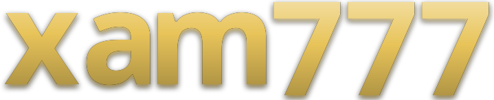 xam777 logo
